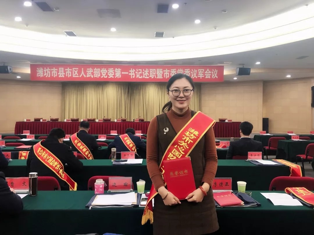 關(guān)心國防建設(shè)，信川重在行動！