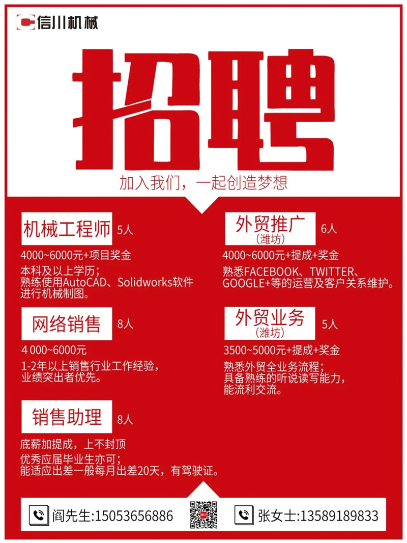 百萬獎(jiǎng)金已就位，“信川科創(chuàng)基金”在等你！