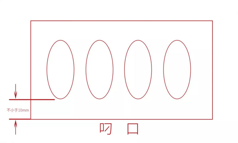 什么？模切機(jī)效率低？是不是這些地方?jīng)]注意到！