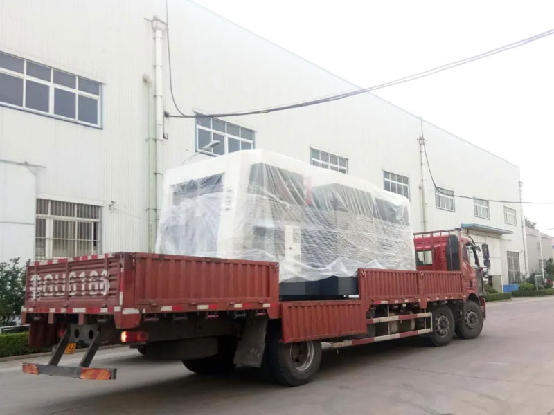 凝心聚力！信川機械訂單量再創(chuàng)新高！