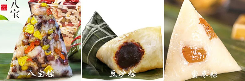 端午話安康，信川常相伴|這個(gè)端午，“可鹽可甜”的不止有粽子，還有......