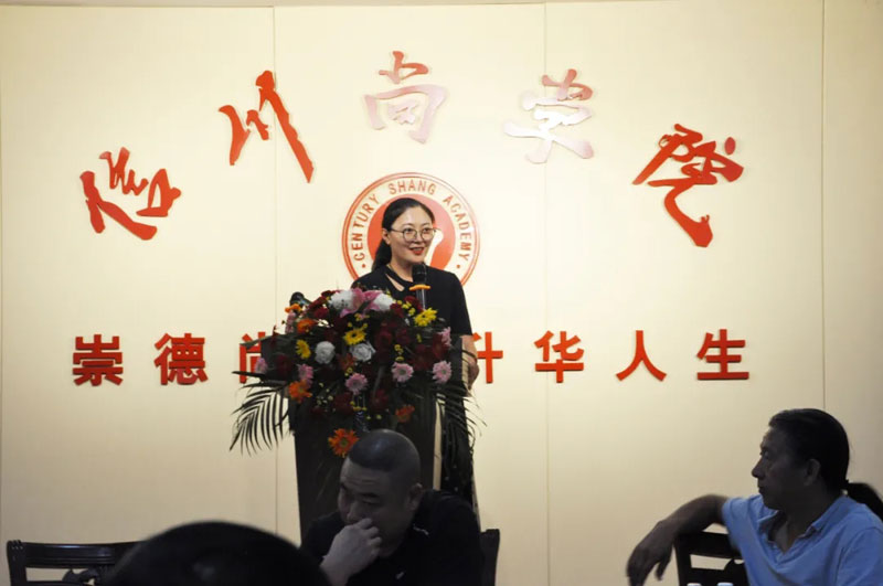 感恩有您，一路同行--熱烈歡迎保定包裝協(xié)會(huì)蒞臨信川參觀指導(dǎo)！