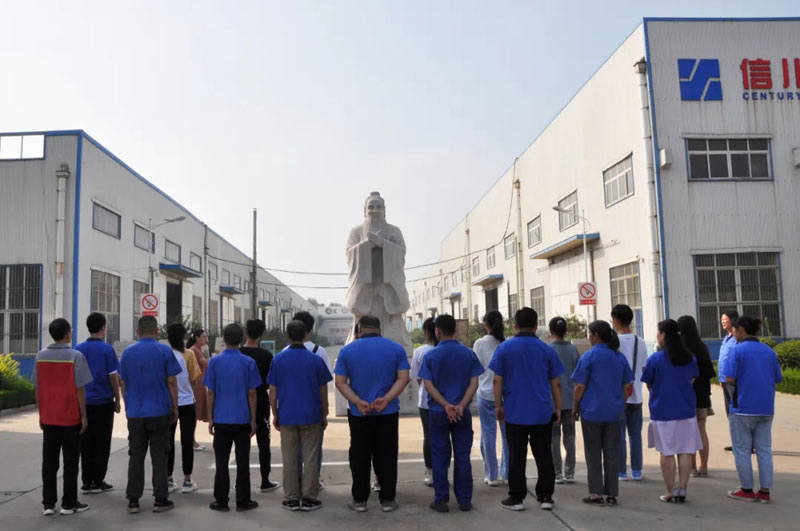 熱烈祝賀信川機(jī)械職工子弟金榜題名！