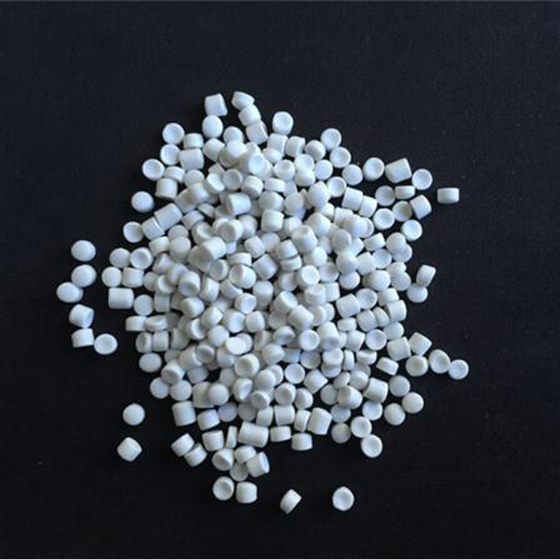 聚烯烴縮母料